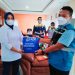PLN Wilayah Maluku dan Malut Berikan Bantuan Pendidikan pada Pemda Bursel
