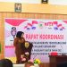 Bupati Bursel Gelar Rapat Koordinasi Dengan KPK RI