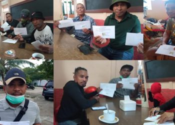 Pencipta Lagu Harap KCI Tetap Perjuangkan Hak Pencipta Lagu Maluku