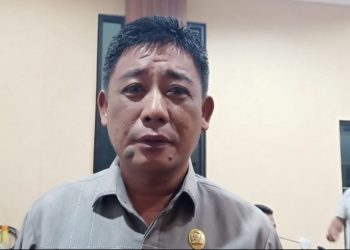 DPRD Buru Minta Dikebut Kegiatan Vaksin Covid 19