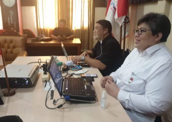 Kehadiran LKBH SMSI Tepat di Era Digital