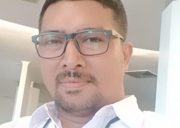 PLT Ketua DPD IPPMAP Meminta Warga Pelauw, Ory dan Kariu Hentikan Pertikaian, Ini Pesannya