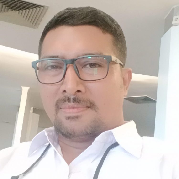 PLT Ketua DPD IPPMAP Meminta Warga Pelauw, Ory dan Kariu Hentikan Pertikaian, Ini Pesannya