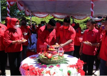 Hentikan Konflik Internal, Rakyat Menanti Kerja Nyata, Ini Pesannya