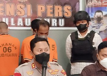 Penjara Seumur Hidup Menanti Ayah Pemerkosa Dua Anak Kandung