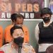 Penjara Seumur Hidup Menanti Ayah Pemerkosa Dua Anak Kandung
