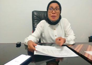 Covid Melejit, 17 Warga Bursel Positif