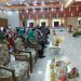 Diwisuda 46 Santri Tahfidz Alquran Jua 30-:Jus 1