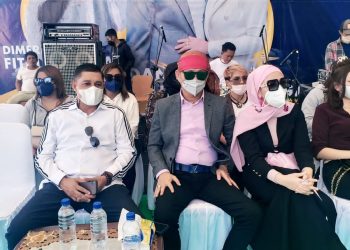 MDR Tempatkan Adat Buru di Barisan Terdepan