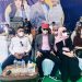 MDR Tempatkan Adat Buru di Barisan Terdepan