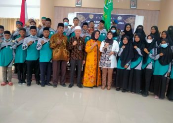 Kabupaten Bursel Bertekad Rebut Kembali Juara Umum MTQ Maluku Ke-XXIX