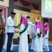 SDIT Bina Umat Wisuda 33 Hafidz Quran