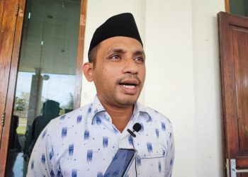 DPRD Akan Gelar Sidang Paripurna Usulan Pemberhentian Bupati – Wakil Bupati Buru