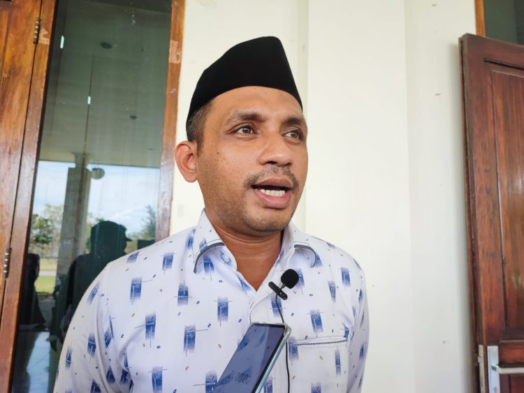 DPRD Akan Gelar Sidang Paripurna Usulan Pemberhentian Bupati – Wakil Bupati Buru