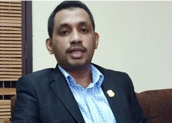 Pilkades Kabupaten Buru Tahun 2022 di 4I Desa