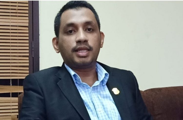 Pilkades Kabupaten Buru Tahun 2022 di 4I Desa