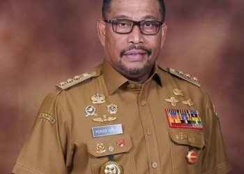 Dua Paguyuban Malra Dukung Murad Ismail