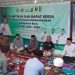 Muhammadiyah Buru Gelar Buka Puasa Bersama