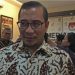 Komisioner Komisi Pemilihan Umum (KPU) RI, Hasyim Asy’ari