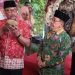 Murad Ismail Dan Akbar Tanjung Peletakan Batu Pertama Graha Kahmi Maluku