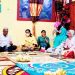 SLB Negeri Namrole Gelar Safari Ramdahan 1443 H dan Buka Bersama