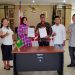 Bupati Bursel Bangun Sinergitas Dengan Bank Dorong Ribuan UMKM Di Daerah