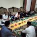 Partai Berkarya Maluku Gelar Doa untuk Mendiang Istri Muchdi Pr