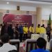 KPU Bursel Lounching Desa Peduli Dan Pemilihan, Ini Harapanya