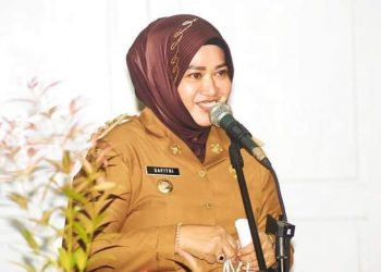 Bupati Bursel Himbau Masyarakat Waspada Cuaca Ekstrem