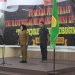 Pemkab Bursel dan Kodim 1506/Namlea Gelar Kerja Sama TMMD KE 114