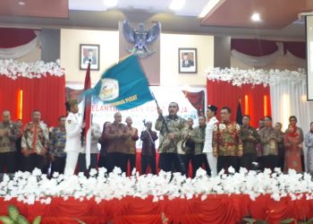 Ilyas Hamid Nakhodai Ikapati Buru