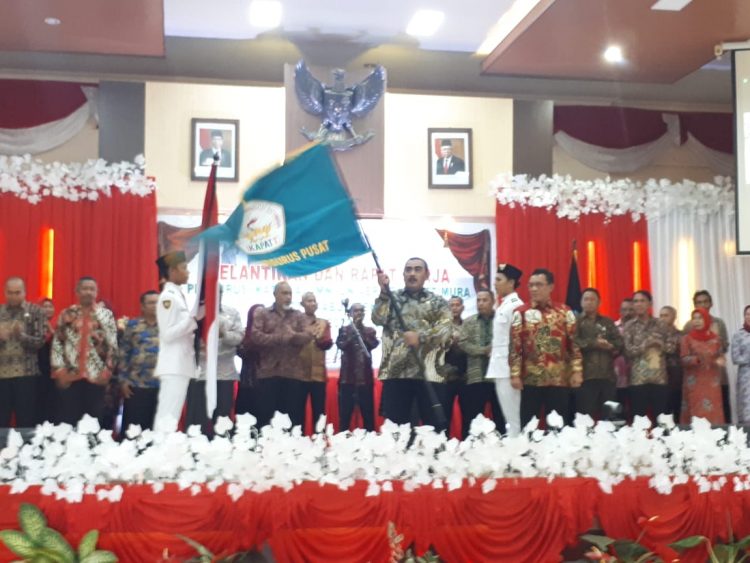 Ilyas Hamid Nakhodai Ikapati Buru