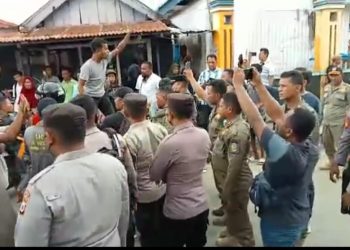 Gubernur Murad Ajak Mahasiswa Batabual Bakalai
