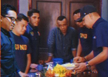 GPND Bursel Peringati HUT Ke -11, Ini Harapannya