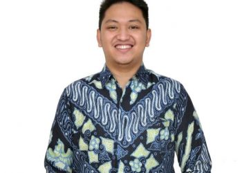 Akmal Soulisa Putra Maluku Jabat Ketua Bidang Pemberdayaan Potensi Pemuda Milenial DPP KNPI