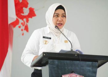 Agustus, Bupati Bursel Akan Rombak Birokrasi dan  Lantik 11  Pejabat Eselon II