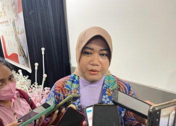 Bupati Bursel Minta Pemprov Maluku Turunkan Stunting di Bursel