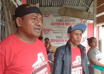 Bupati Harus Prioritaskan PPPK dari PTT Yang Sudah Mengabdi