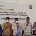 Didukung Kemenkes RI Dan USAID, PD Muhammadiyah Bursel Gelar Vaksinasi Massal