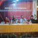 KPU Bursel Ajak Pers Bersinergi Sukseskan Pemilu 2024