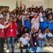 Bupati Safitri  Beri Apresiasi Youth Camp KNPI
