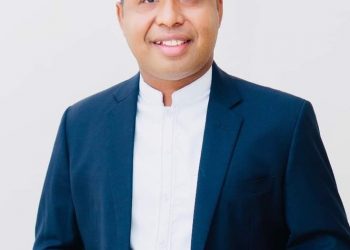 Ketua DPRD Bursel Minta Bupati Evaluasi Kinerja Direktur Dan Direksi  PT Bipolo Gidin