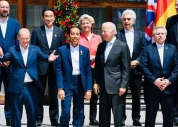 Melalui Leader’s Declaration, Pemimpin G20 dorong pemulihan ekonomi dan kesehatan pasca pandemi Covid-19