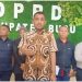 DPRD Kecam Djalaludin Salampessy Karena Amputasi Sejumlah Penjabat Kades di Buru