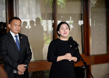 DPR RI Sahkan UU Provinsi Papua Barat Daya, Puan: Kini Indonesia Punya 38 Provinsi