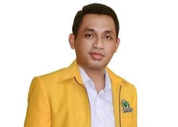 Golkar Solid Usung MRS di Pilkada Buru