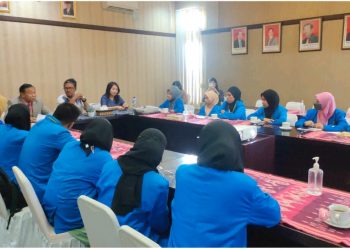 Fakultas Sastra Uniqbu Pelopor Merdeka Belajar Kampus Merdeka di Maluku