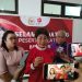 Mercy Barends Dorong Pemulihan Ekonomi Lewat Sektor Perikanan Dan Pertanian Di Bursel