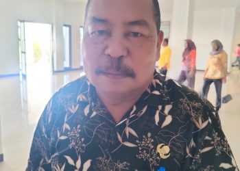 Satpol PP Bursel Bantu Pengamanan Natal Dan Tahun Baru