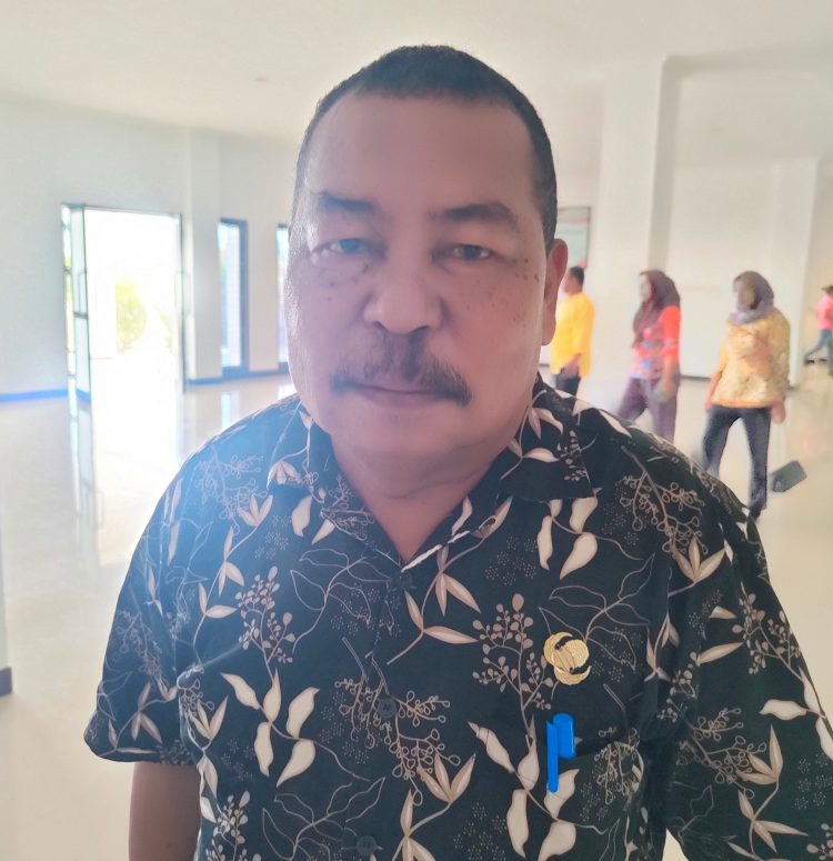 Satpol PP Bursel Bantu Pengamanan Natal Dan Tahun Baru